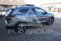 2020 Nissan QASHQAI