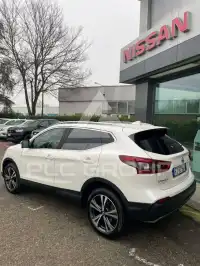 2020 Nissan QASHQAI