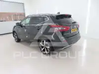 2020 Nissan QASHQAI