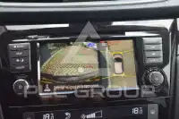 2020 Nissan QASHQAI