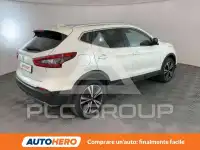 2020 Nissan QASHQAI