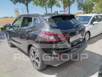 2020 Nissan QASHQAI