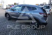 2020 Nissan QASHQAI