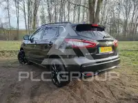 2020 Nissan QASHQAI