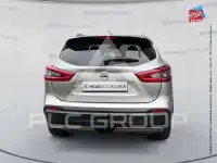 2020 Nissan QASHQAI