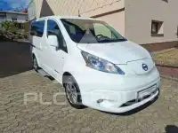 2020 Nissan NV 200