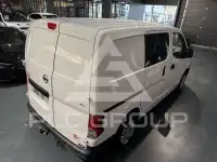 2020 Nissan NV 200