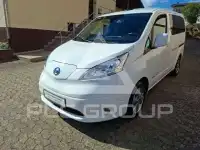 2020 Nissan NV 200