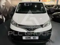 2020 Nissan NV 200