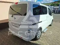 2020 Nissan NV 200