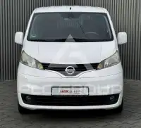 2020 Nissan NV 200