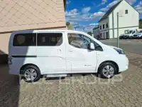 2020 Nissan NV 200