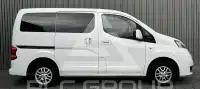 2020 Nissan NV 200