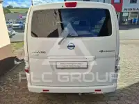 2020 Nissan NV 200