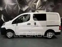 2020 Nissan NV 200