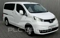 2020 Nissan NV 200