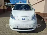 2020 Nissan NV 200