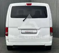 2020 Nissan NV 200