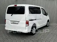 2020 Nissan NV 200