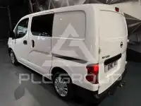 2020 Nissan NV 200