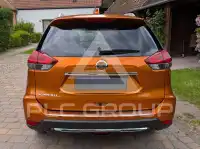 2020 Nissan X-TRAIL