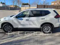 2020 Nissan X-TRAIL