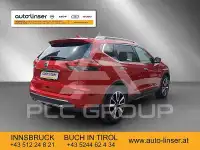 2020 Nissan X-TRAIL