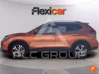 2020 Nissan X-TRAIL