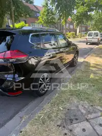 2020 Nissan X-TRAIL