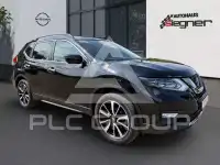 2020 Nissan X-TRAIL