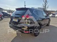 2020 Nissan X-TRAIL