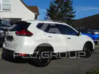 2020 Nissan X-TRAIL