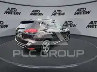 2020 Nissan X-TRAIL