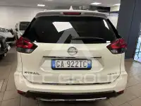 2020 Nissan X-TRAIL
