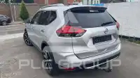2020 Nissan X-TRAIL