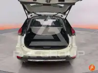 2020 Nissan X-TRAIL