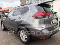2020 Nissan X-TRAIL