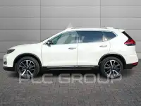 2020 Nissan X-TRAIL