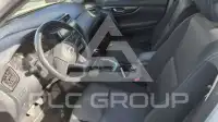 2020 Nissan X-TRAIL
