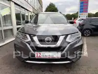 2020 Nissan X-TRAIL