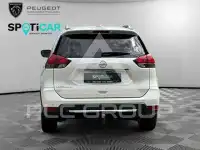 2020 Nissan X-TRAIL