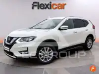 2020 Nissan X-TRAIL