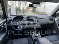 2020 Nissan X-TRAIL