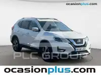 2020 Nissan X-TRAIL