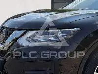 2020 Nissan X-TRAIL