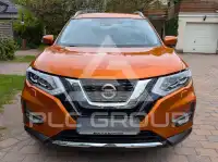 2020 Nissan X-TRAIL