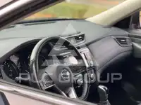 2020 Nissan X-TRAIL