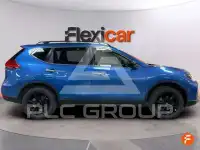2020 Nissan X-TRAIL