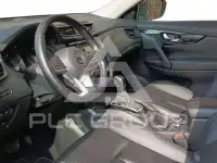 2020 Nissan X-TRAIL