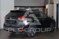 2020 Nissan X-TRAIL
